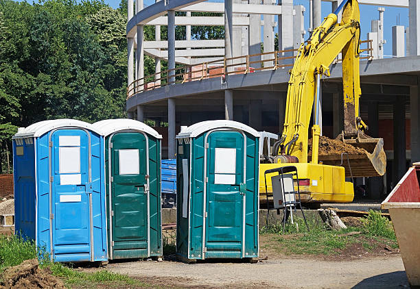 Porta Potty Rental